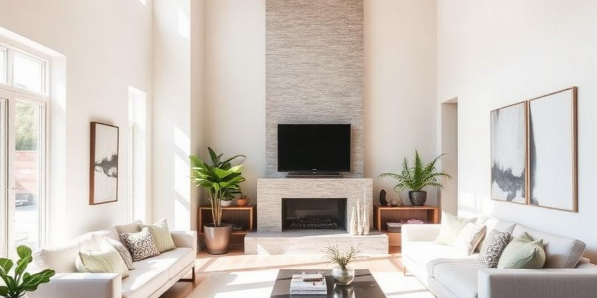 Choosing the Right Finish for Every Room