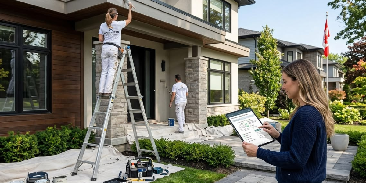 How to Make Exterior Paint Last Longer